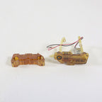 Cynosure Palomar Vectus Head Hardware Assembly Parts As-Is