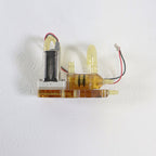 Cynosure Palomar Vectus Head Hardware Assembly Parts As-Is
