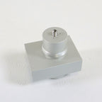 Cutera Laser Excel HR L2 Mirror Optic Assembly INN 3006051 Rev A Parts As Is