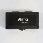 Alma 'For You. For Life' Skin Resurfacing Handpiece Attachment Tips w/Case