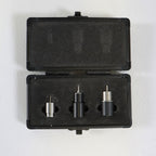 Alma 'For You. For Life' Skin Resurfacing Handpiece Attachment Tips w/Case