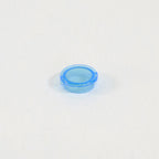 Edge Systems Hydrafacial Blue Clear Cleaning Cap Tip Hydro 70185 Single