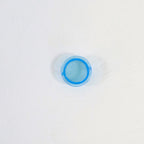 Edge Systems Hydrafacial Blue Clear Cleaning Cap Tip Hydro 70185 Single
