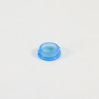 Edge Systems Hydrafacial Blue Clear Cleaning Cap Tip Hydro 70185 Single