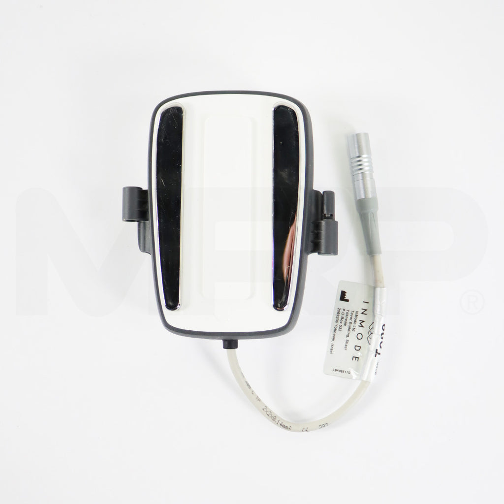 2020 InMode EvolveX EmBodyPLUS Tone EmBodyFX Trim II Applicators