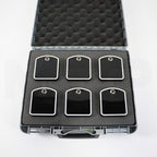 2020 InMode EvolveX EmBodyPLUS Tone EmBodyFX Trim II Applicators