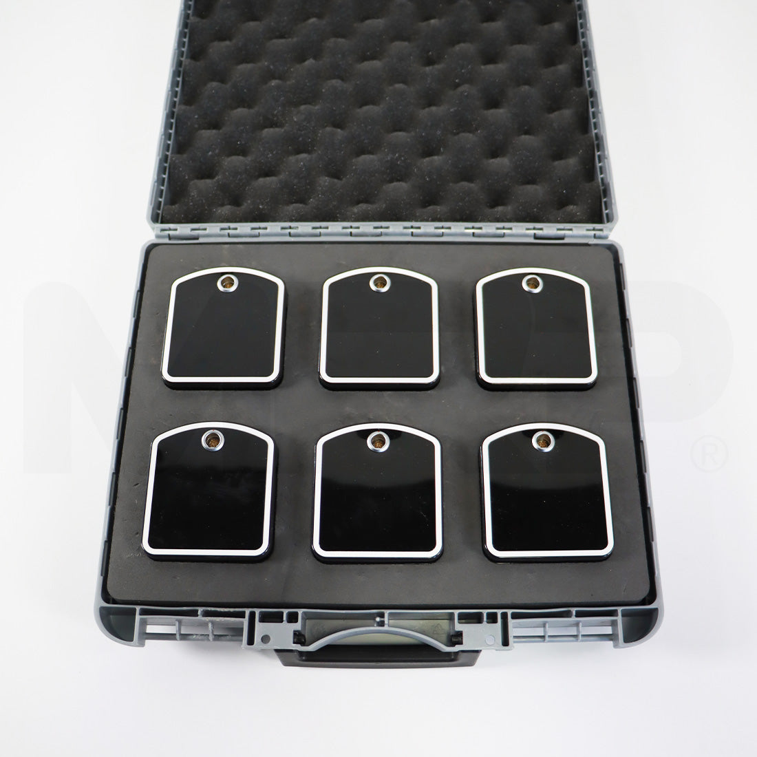 2020 InMode EvolveX EmBodyPLUS Tone EmBodyFX Trim II Applicators