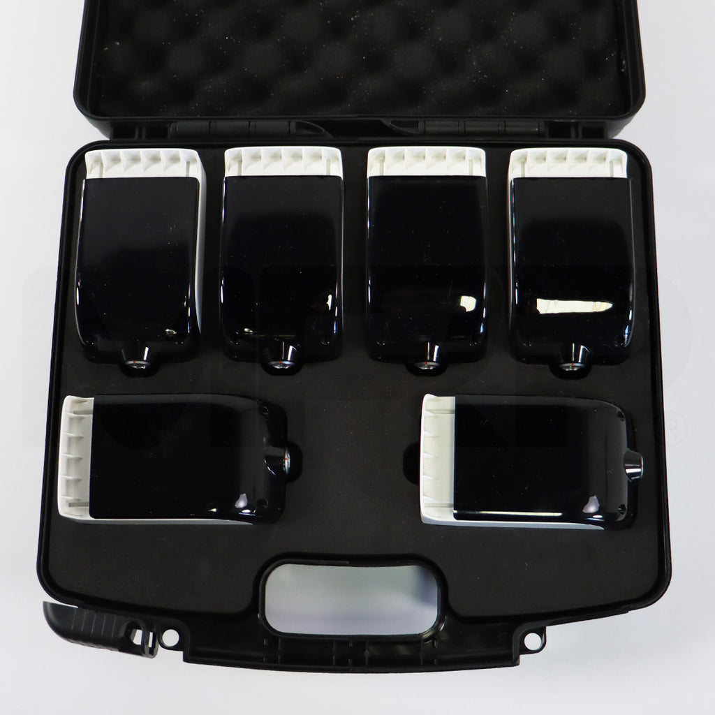 2020 InMode EvolveX EmBodyPLUS Tone EmBodyFX Trim II Applicators