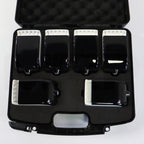 2020 InMode EvolveX EmBodyPLUS Tone EmBodyFX Trim II Applicators