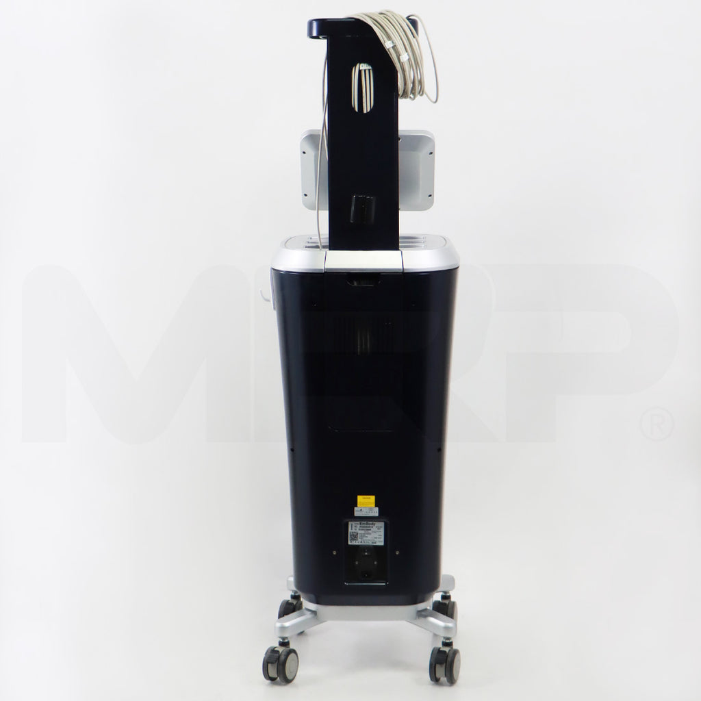 2020 InMode EvolveX EmBodyPLUS Tone EmBodyFX Trim II Applicators