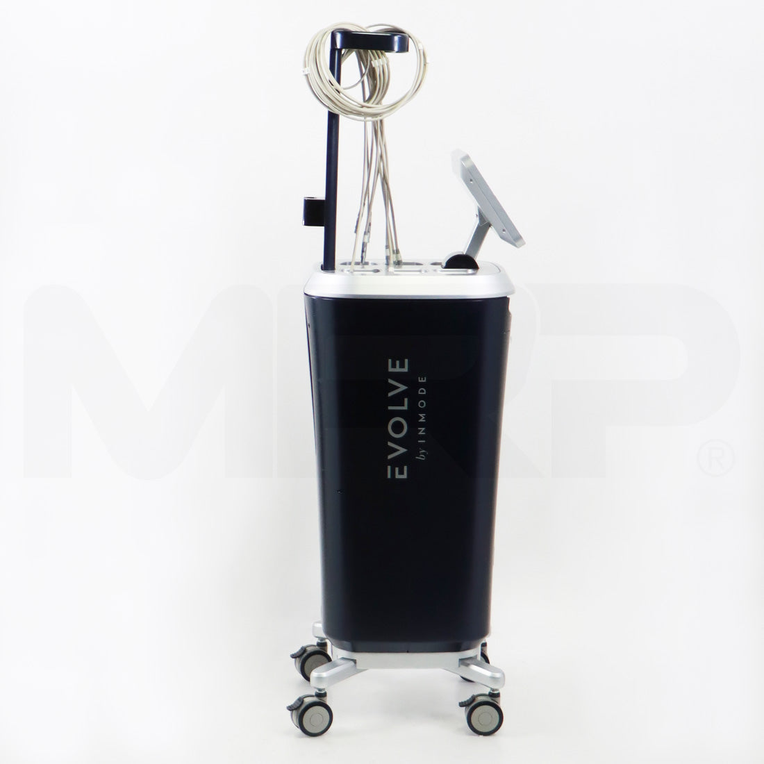 2020 InMode EvolveX EmBodyPLUS Tone EmBodyFX Trim II Applicators