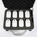 2020 InMode EvolveX EmBodyPLUS Tone EmBodyFX Trim II Applicators