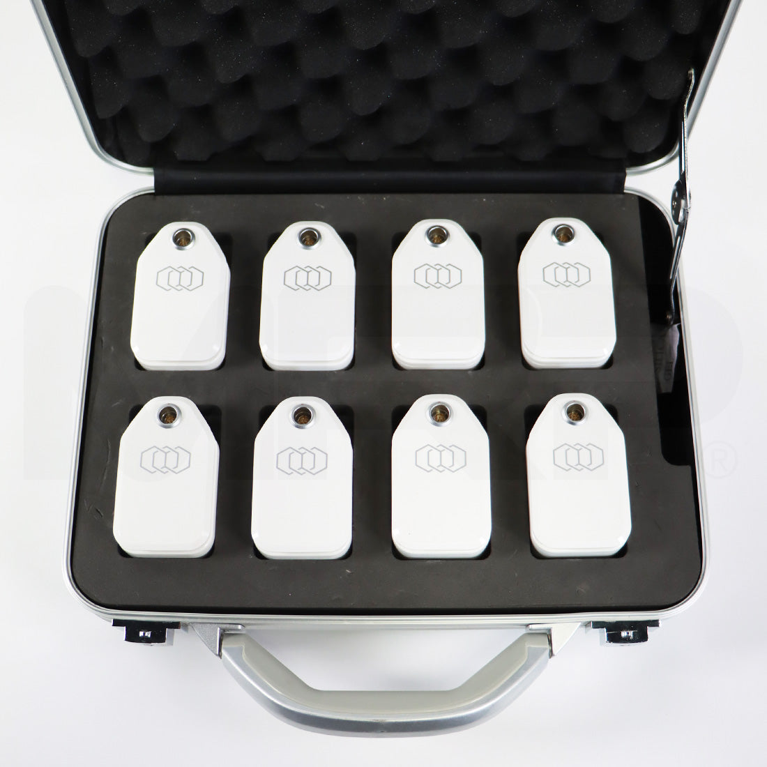 2020 InMode EvolveX EmBodyPLUS Tone EmBodyFX Trim II Applicators