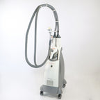 2008 Syneron Candela VelaShape Dual Connector Cellulite Treatment Body Contour