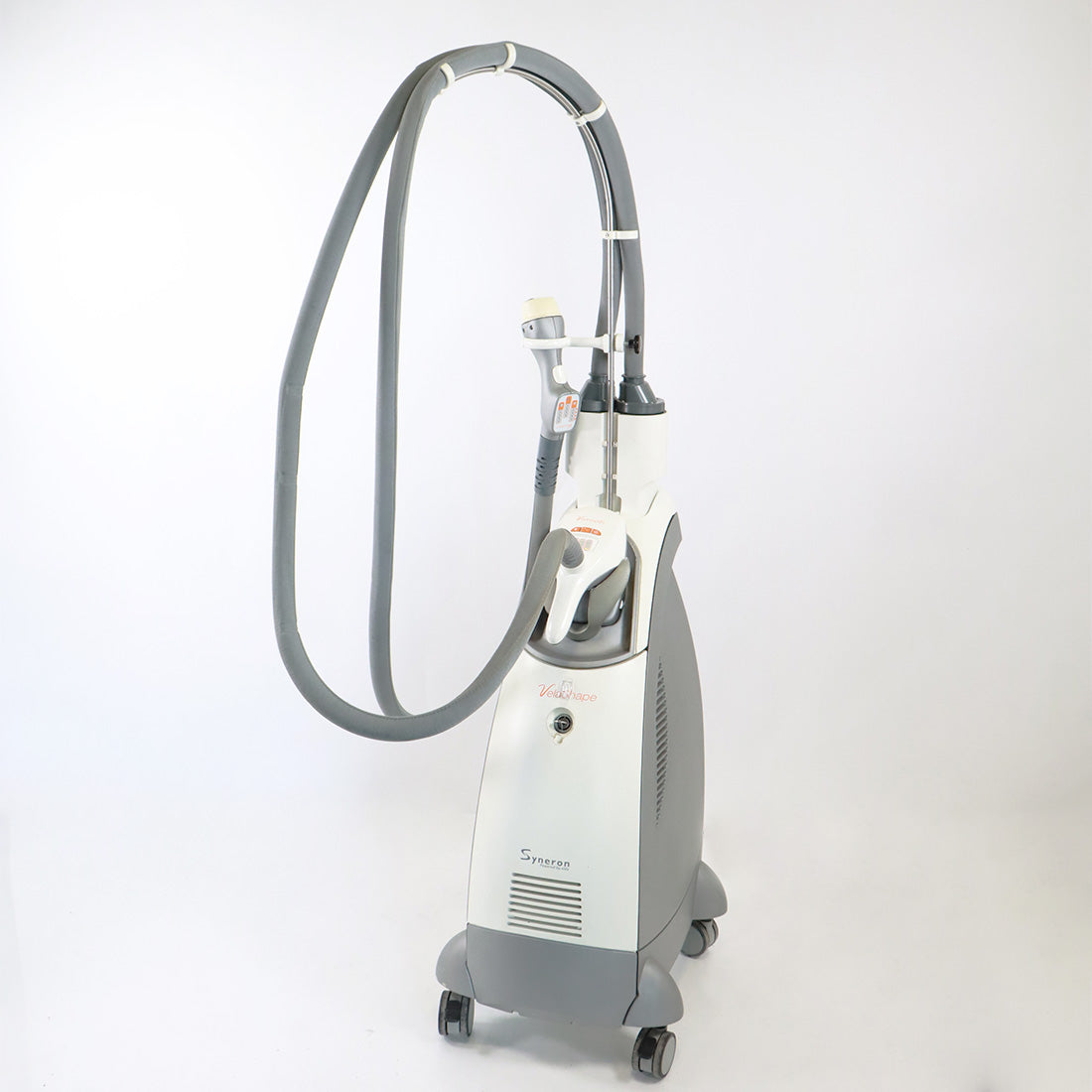 2008 Syneron Candela VelaShape Dual Connector Cellulite Treatment Body Contour