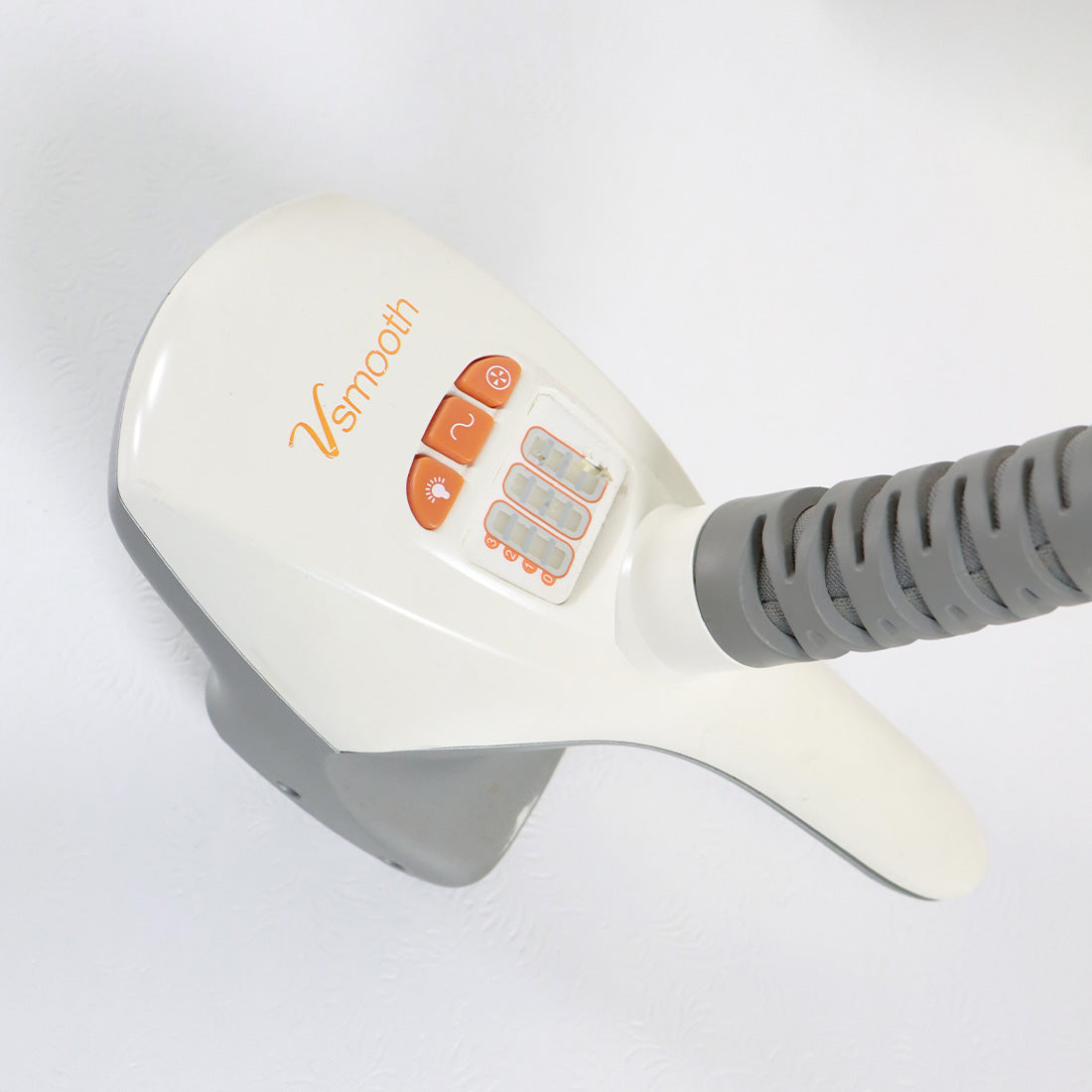 2008 Syneron Candela VelaShape Dual Connector Cellulite Treatment Body Contour