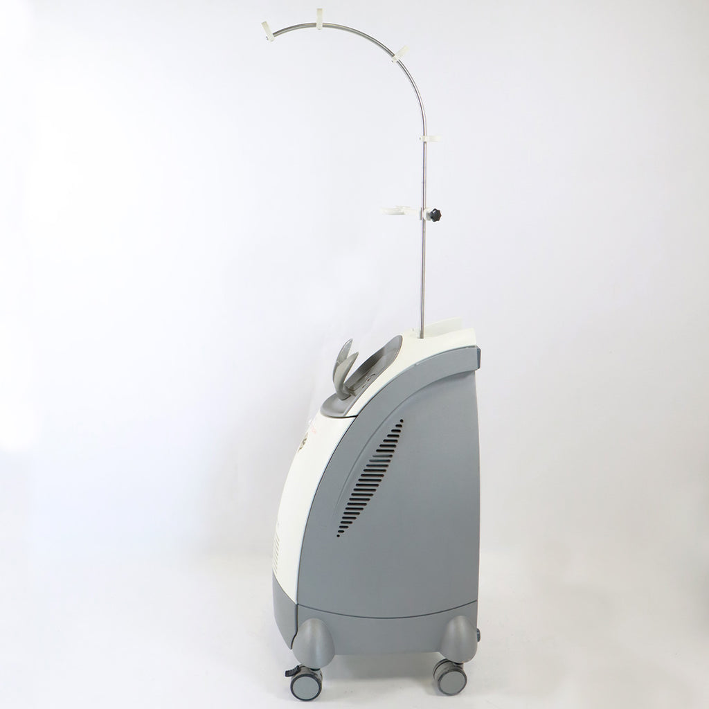 2008 Syneron Candela VelaShape Dual Connector Cellulite Treatment Body Contour