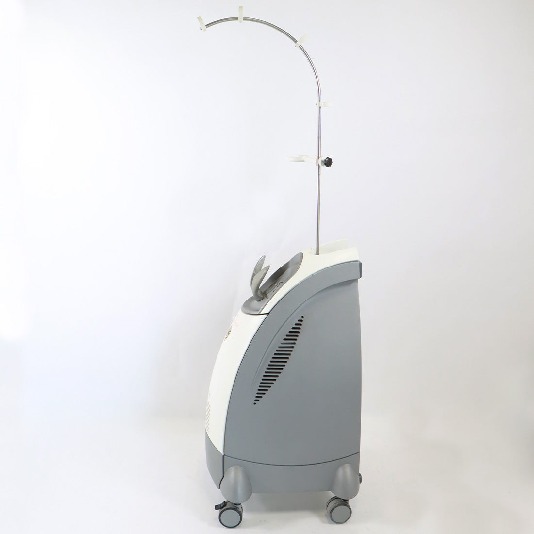 2008 Syneron Candela VelaShape Dual Connector Cellulite Treatment Body Contour