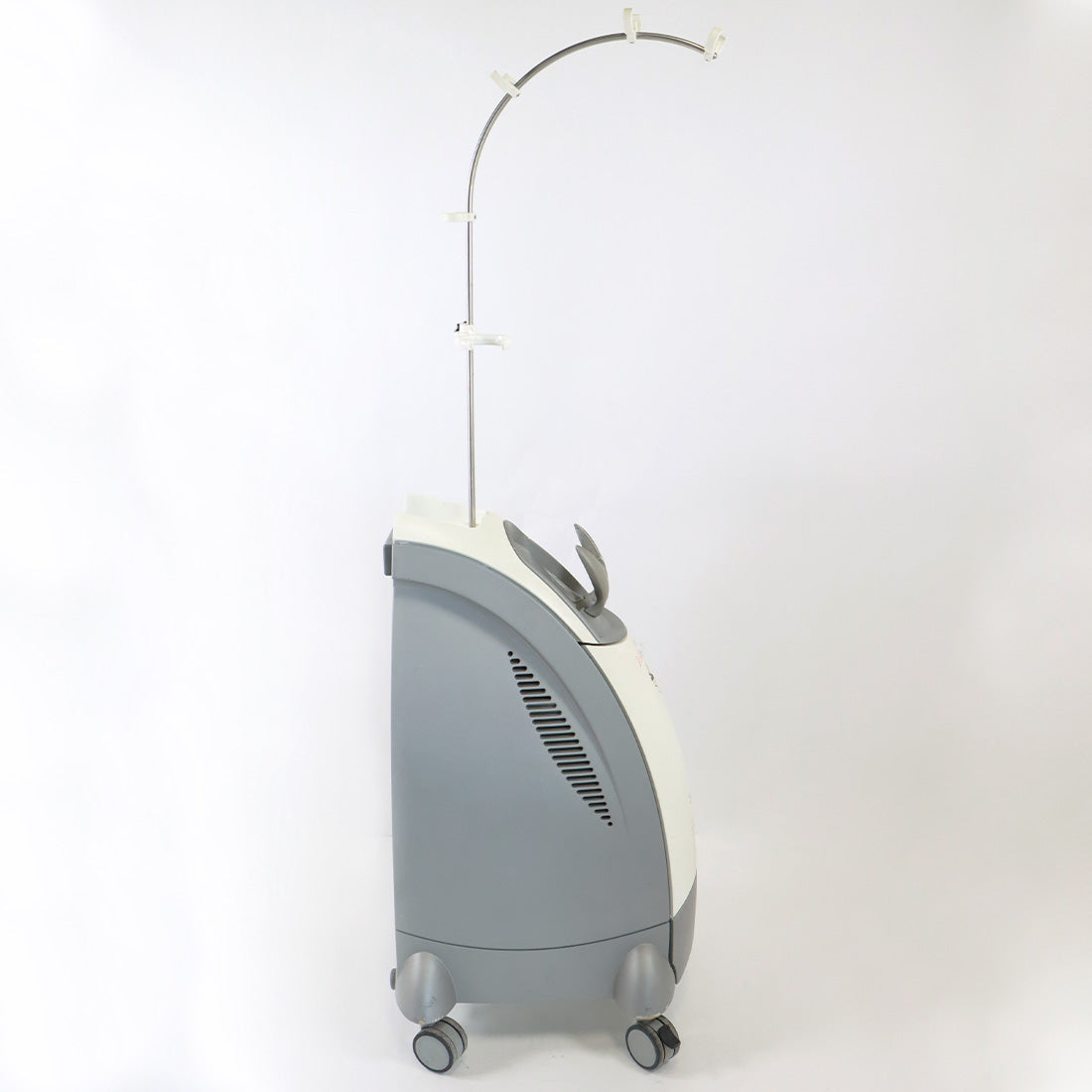 2008 Syneron Candela VelaShape Dual Connector Cellulite Treatment Body Contour