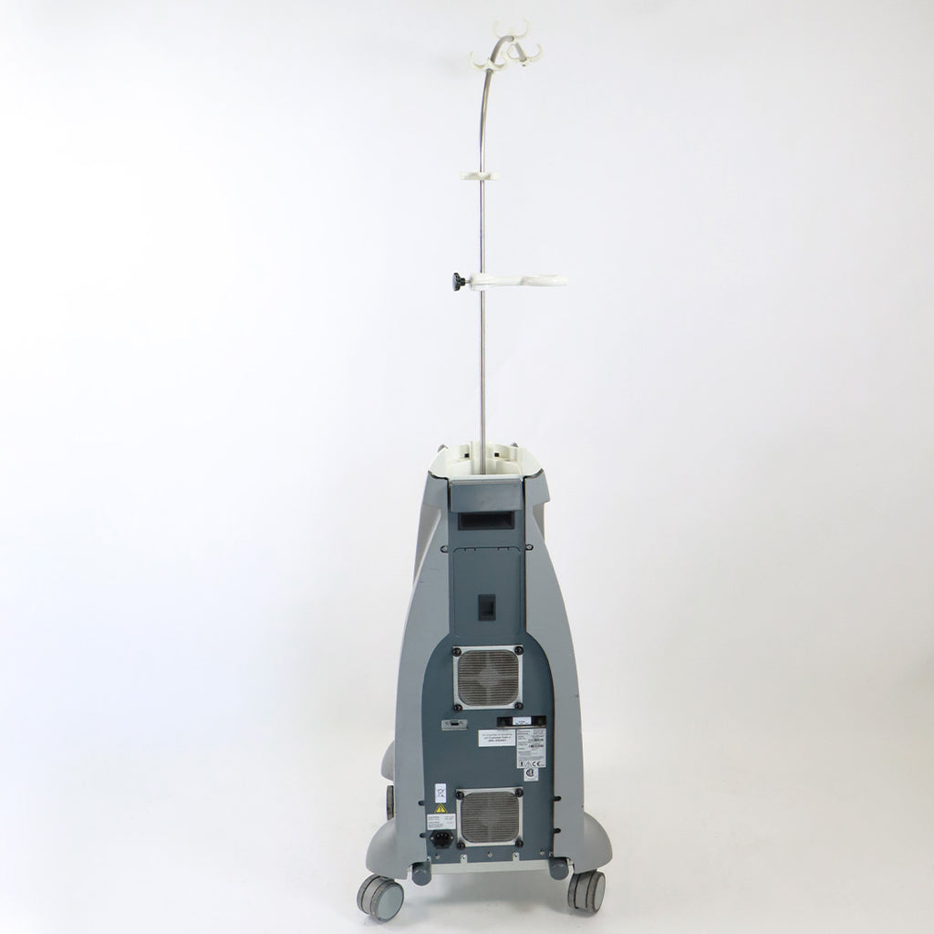 2008 Syneron Candela VelaShape Dual Connector Cellulite Treatment Body Contour