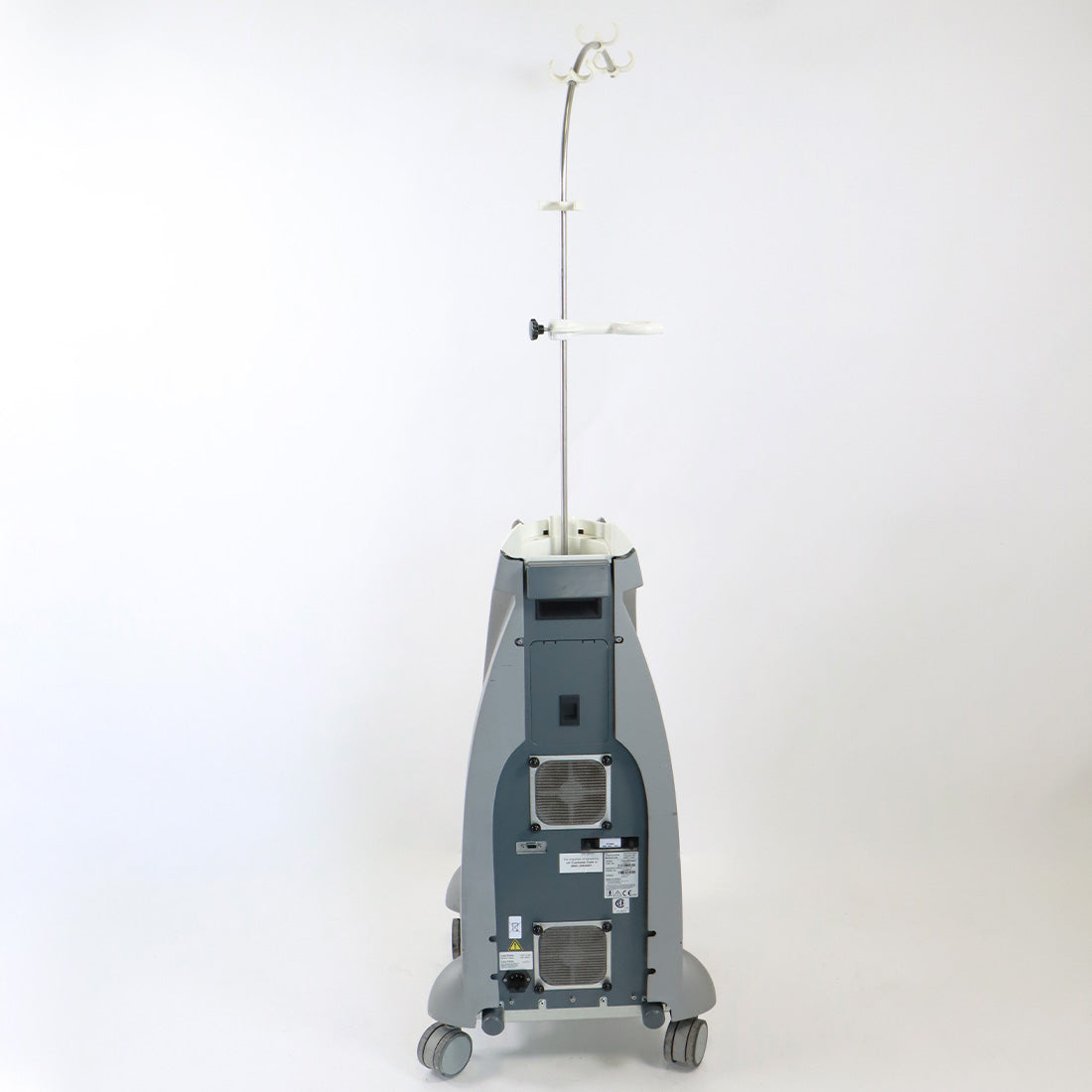 2008 Syneron Candela VelaShape Dual Connector Cellulite Treatment Body Contour