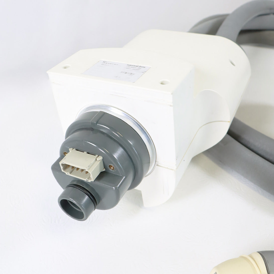 2008 Syneron Candela VelaShape Dual Connector Cellulite Treatment Body Contour