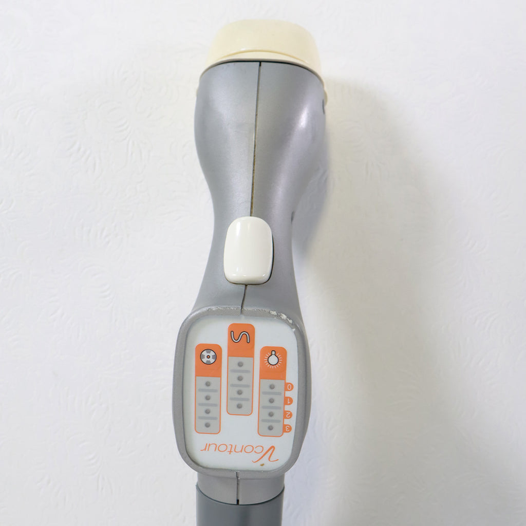 2008 Syneron Candela VelaShape Dual Connector Cellulite Treatment Body Contour