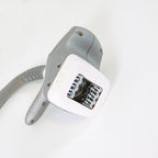 Syneron Candela VelaShape Dual Connector Cellulite Treatment Body Contour System