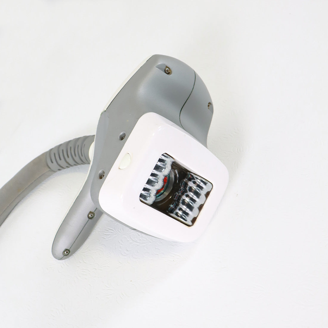 Syneron Candela VelaShape Dual Connector Cellulite Treatment Body Contour System