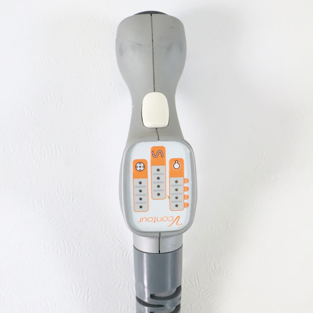 Syneron Candela VelaShape Dual Connector Cellulite Treatment Body Contour System