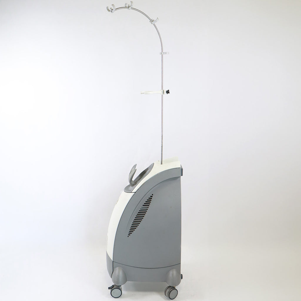 Syneron Candela VelaShape Dual Connector Cellulite Treatment Body Contour System