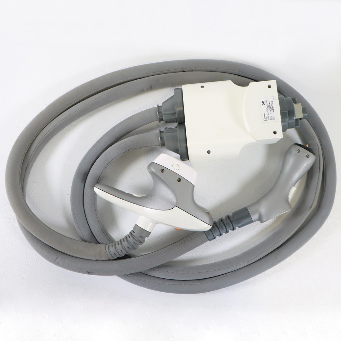Syneron Candela VelaShape Dual Connector Cellulite Treatment Body Contour System