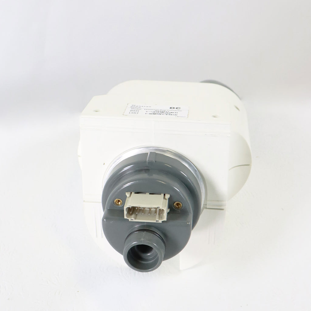 Syneron Candela VelaShape Dual Connector Cellulite Treatment Body Contour System