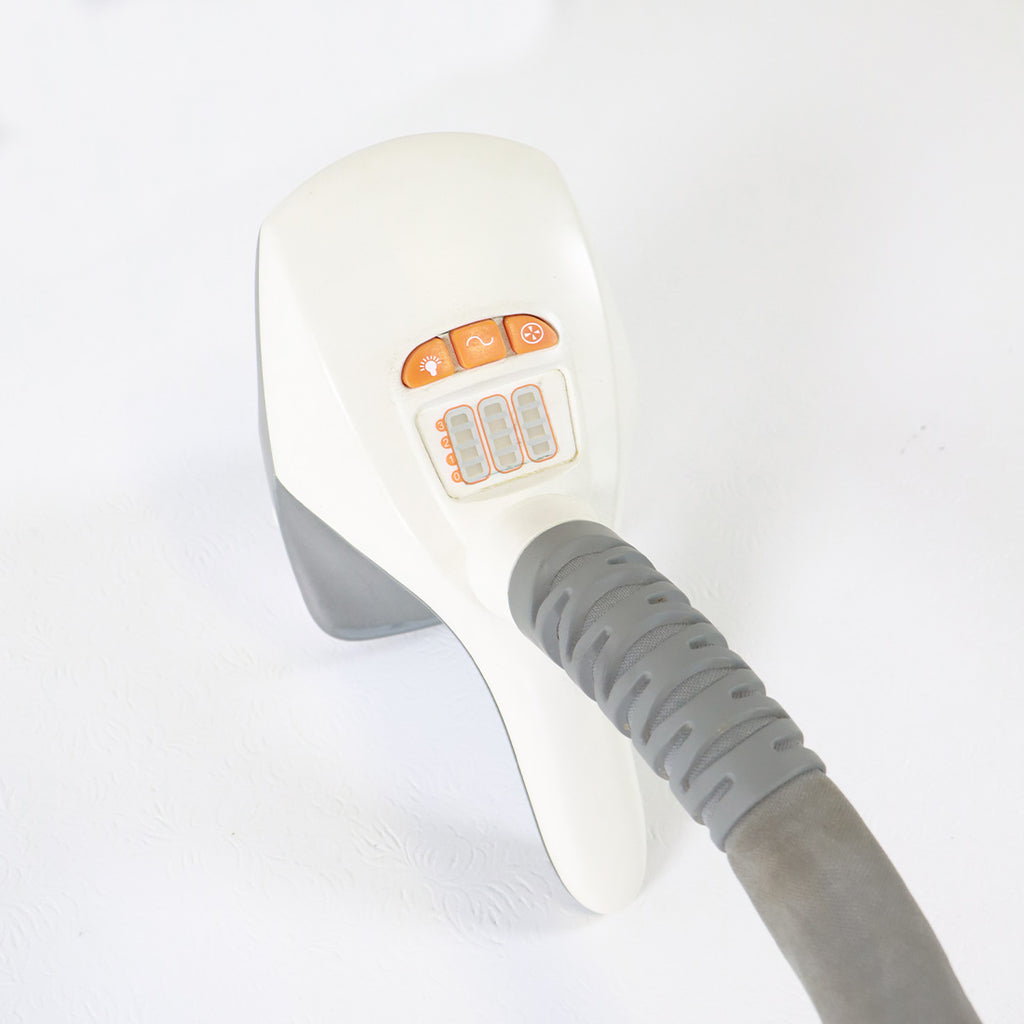 Syneron Candela VelaShape Dual Connector Cellulite Treatment Body Contour System