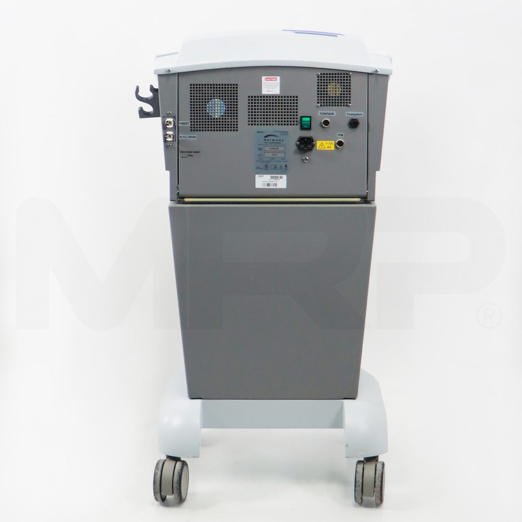 2007 Alma Harmony Skin Rejuvenation Tattoo Removal IPL System