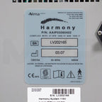 2007 Alma Harmony Skin Rejuvenation Tattoo Removal IPL System