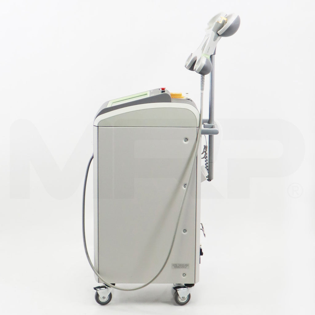 2021 Cutera Xeo Skin Resurfacing Laser Device Nd: YAG Limelight Prowave 770