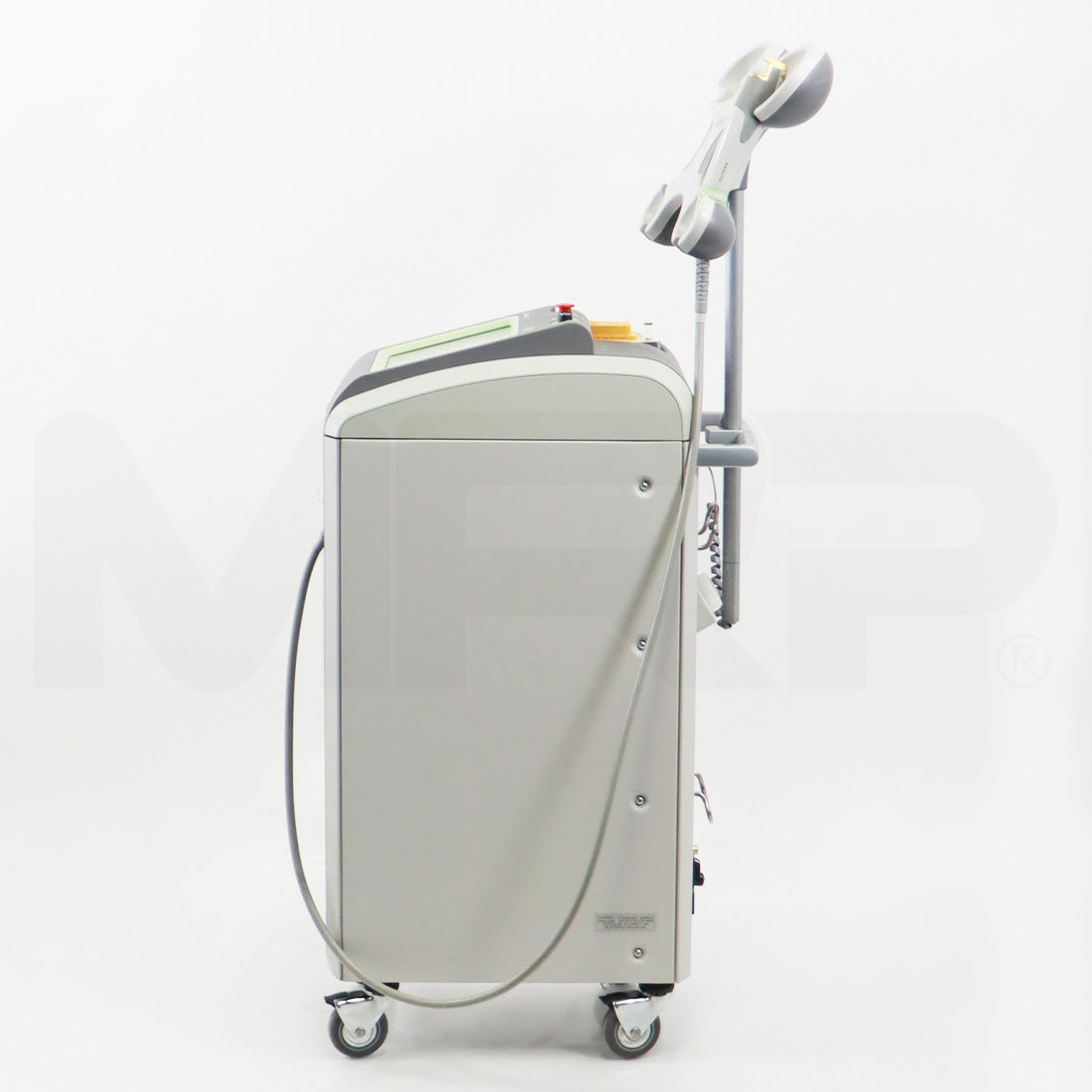 2021 Cutera Xeo Skin Resurfacing Laser Device Nd: YAG Limelight Prowave 770