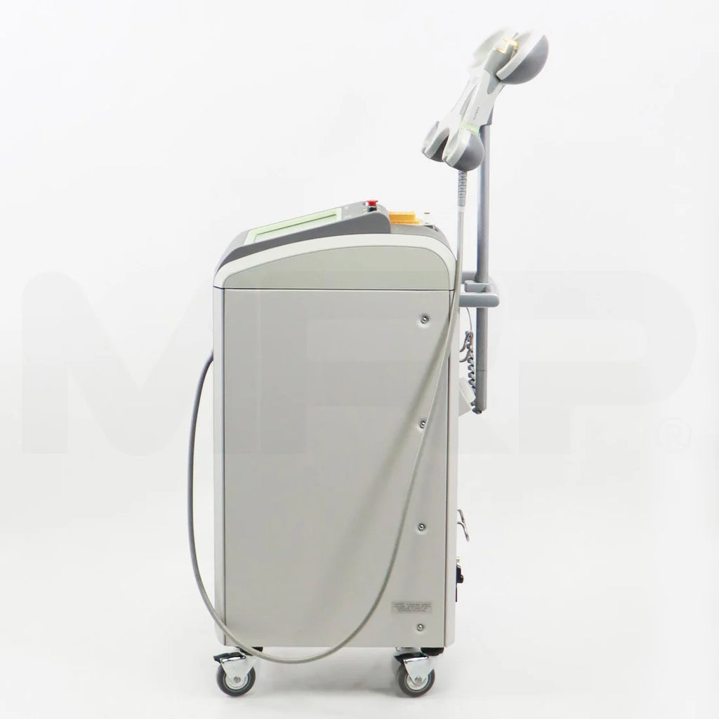 2016 Cutera Xeo Skin Rejuvenation & Resurfacing Laser System
