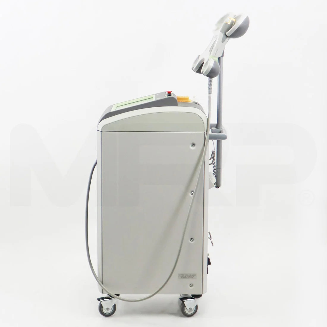 2016 Cutera Xeo Skin Rejuvenation & Resurfacing Laser System