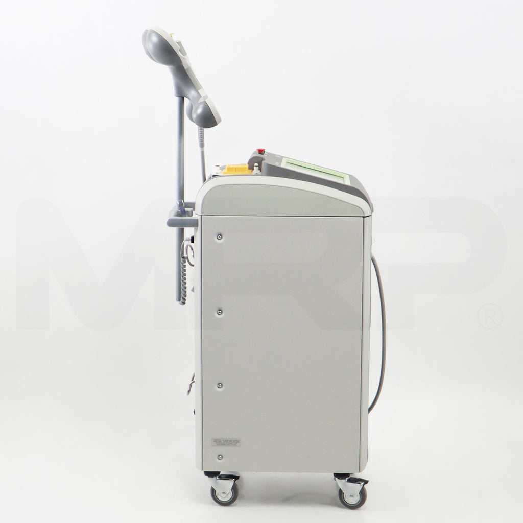 2021 Cutera Xeo Skin Resurfacing Laser Device Nd: YAG Limelight Prowave 770