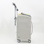 2021 Cutera Xeo Skin Resurfacing Laser Device Nd: YAG Limelight Prowave 770