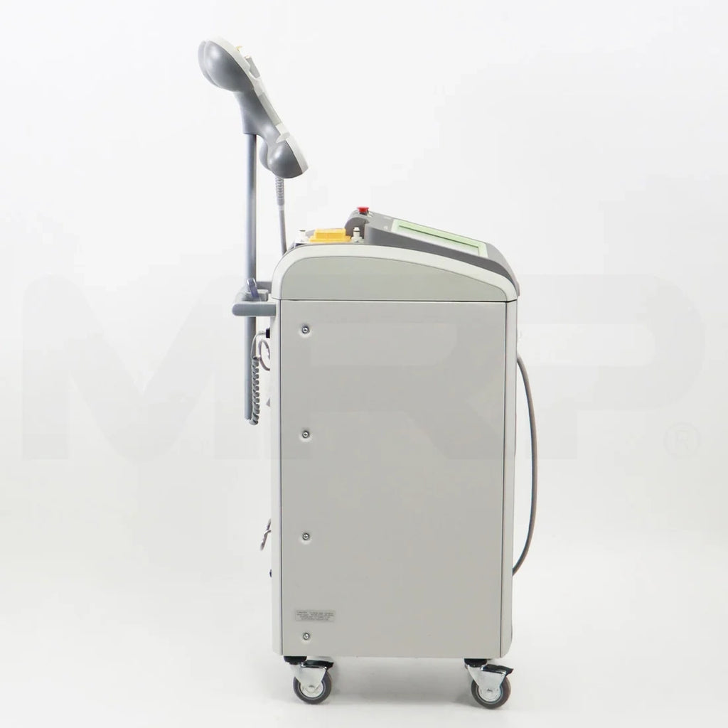 2016 Cutera Xeo Skin Rejuvenation & Resurfacing Laser System
