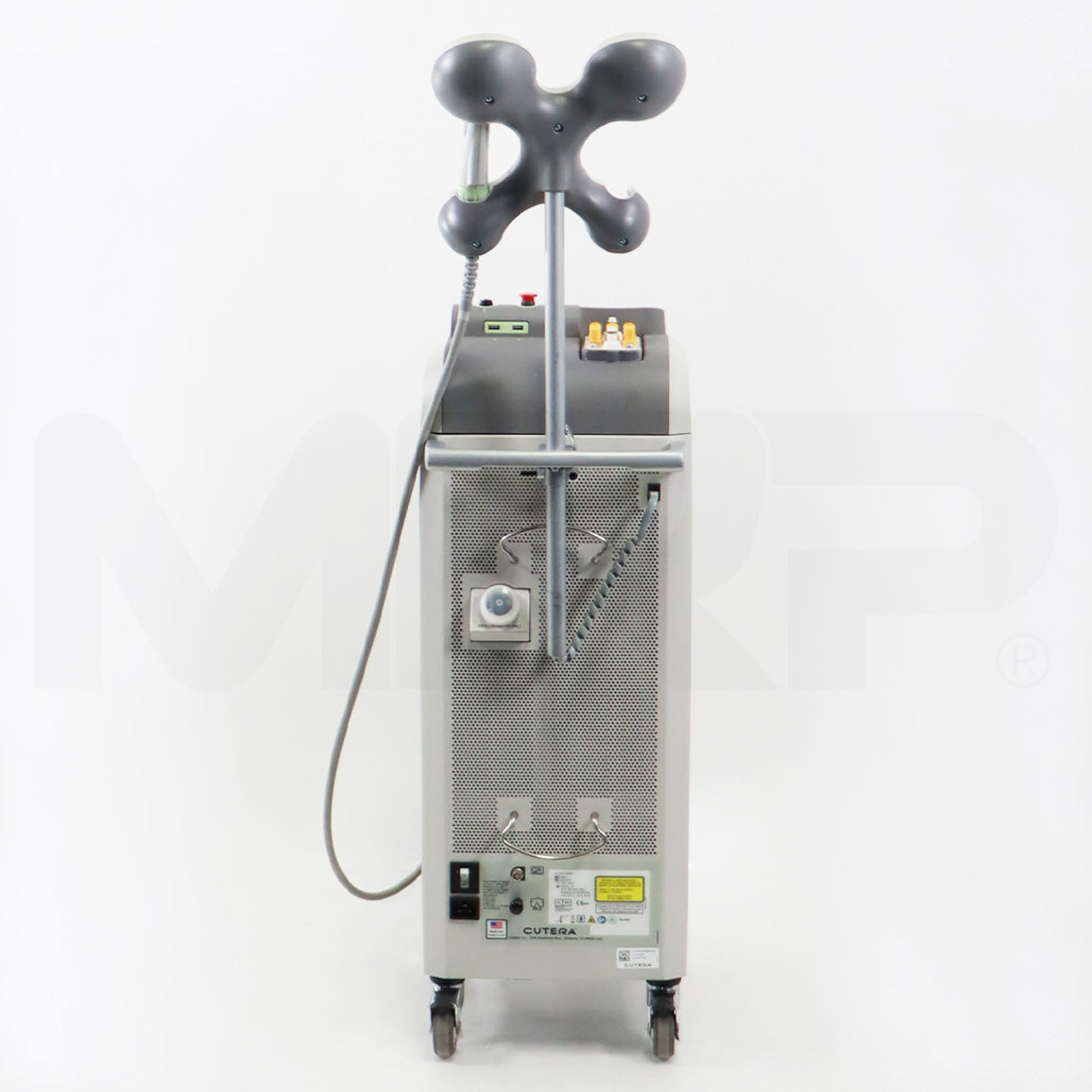 2021 Cutera Xeo Skin Resurfacing Laser Device Nd: YAG Limelight Prowave 770