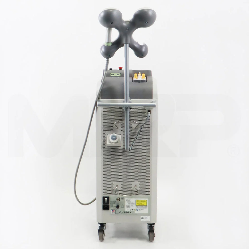 2016 Cutera Xeo Skin Rejuvenation & Resurfacing Laser System