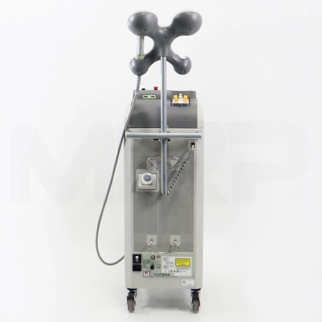 2016 Cutera Xeo Skin Rejuvenation & Resurfacing Laser System