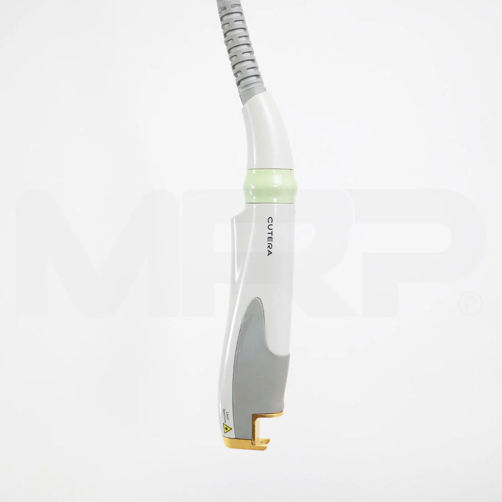 2013 Cutera Xeo System Handpiece