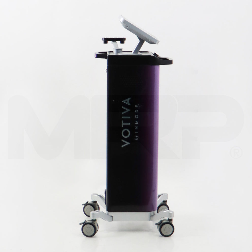 2018 InMode RF Votiva Morpheus 8 Fractional Radio Frequency System