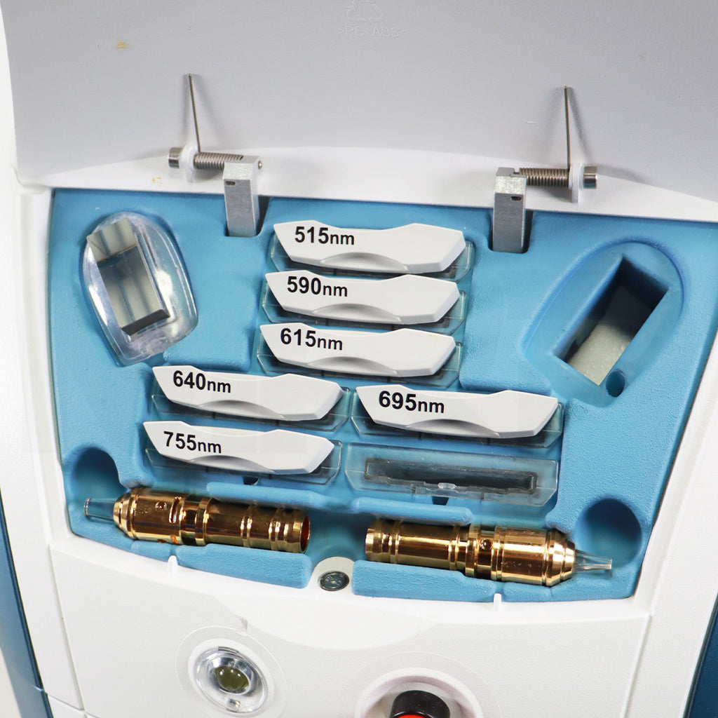 2019 Lumenis M22 IPL Laser System W/ ResurFX GA-0005200