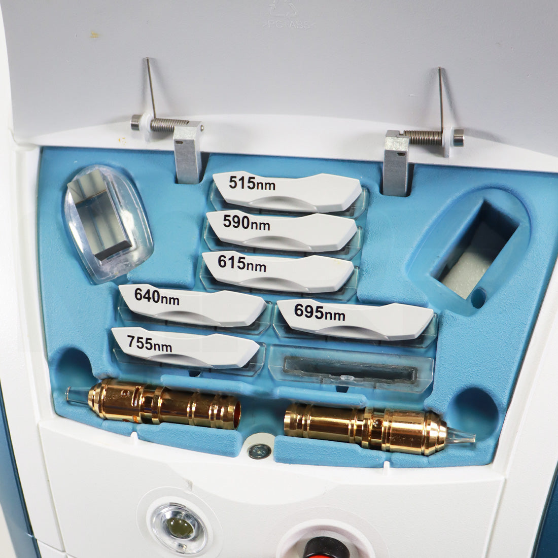 2019 Lumenis M22 IPL Laser System W/ ResurFX GA-0005200